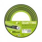 Wąż ogrodowy Cellfast 10-065 QUATTRO 1/2&quot; 25m 