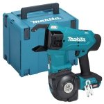 Akumulatorowa wiązarka do zbrojeń Makita TR001GZ 40V XGT