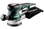 Szlifierka mimośrodowa Metabo SXE 425 TurboTec 600131000