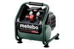 Sprężarka akumulatorowa Metabo Power 160-5 18 LTX BL OF (601521850)