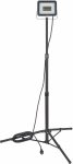 Naświetlacz LED na statywie  Brennenstuhl JARO 7060 T 5800lm 50W 5m H07RN-F IP65 1171250544