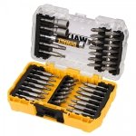 Bity udarowe DeWALT DT70717 zestaw 40 elementów