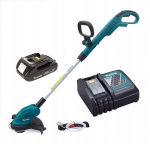 Podkaszarka akumulatorowa Makita DUR181SY 18V 1.5Ah