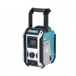 Akumulatorowy odbiornik radiowy Makita DMR114 CXT Radio