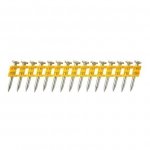 Gwoździe DeWALT DCN8901057 do gwoździarki DCN890 do betonu 2,6 x 57 mm (opak. 510 szt.)