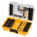 Zestaw bitów udarowych DeWalt DT70731T-QZ 37szt.  EXTREME FLEXTORQ