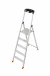 Drabina wolnostojąca  Krause SOLIDO 1x5  126641 