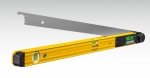 Elektroniczny kątomierz/poziomnica STABILA TECH 700 DA 80cm SA19018