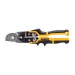 Nożyce typu ergo HVAC nacinarka DeWalt DWHT14690-0
