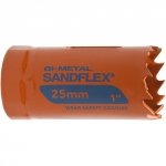 Bahco piła otworowa bimetaliczna SANDFLEX 19mm  /3830-19-VIP/