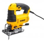Wyrzynarka elektryczna DeWALT DWE349 650W