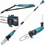 Okrzesywarka akumulatorowa z wysięgnikiem Makita DUA200Z01