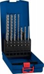 Zestaw wierteł Bosch EXPERT SDS plus-7X 5-12 mm 7szt.