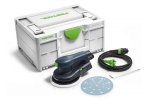 Szlifierka mimośrodowa Festool ETS EC 150/5 EQ-Plus MJ2 576329