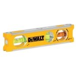 Poziomica torpedo płaska 165 mm DeWalt DWHT42525-0