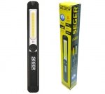 Latarka LED SEGER SLA-01