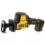 Akumulatorowa pilarka szablowa DeWALT DCS369N XR 18V
