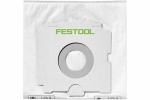 Worki filtrujące Festool SELFCLEAN SC FIS-CT 36/5 496186 5szt