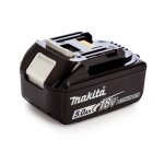 Akumulator Makita 5.0Ah 18V BL1850B oryginał LXT