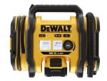 Kompresor DeWalt DCC018N - 3 źródła zasilania 12V, 230V, 18V   