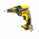 Wkrętarka do płyt G-K DeWalt DCF620N 18V  