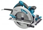 Pilarka ręczna tarczowa Makita 5008MG 1800W 