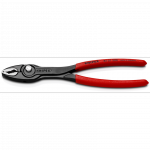 Szczypce chwytające czołowe KNIPEX TwinGrip 82 01 200