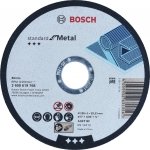 Tarcza tnąca do metalu Bosch 125 x 1 x 22,23mm 2 608 619 768