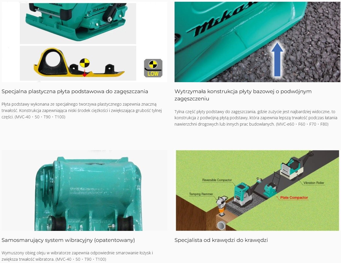 zhangyang826 PREMIUM ZAGĘSZCZARKA ubijak skoczek 90KG 6,5KM + filtr +