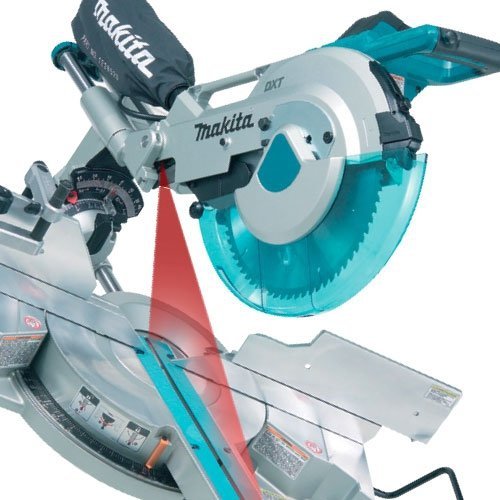 Ukośnica Makita LS1216L 1650W 305mm DXT Narzędzia Seger