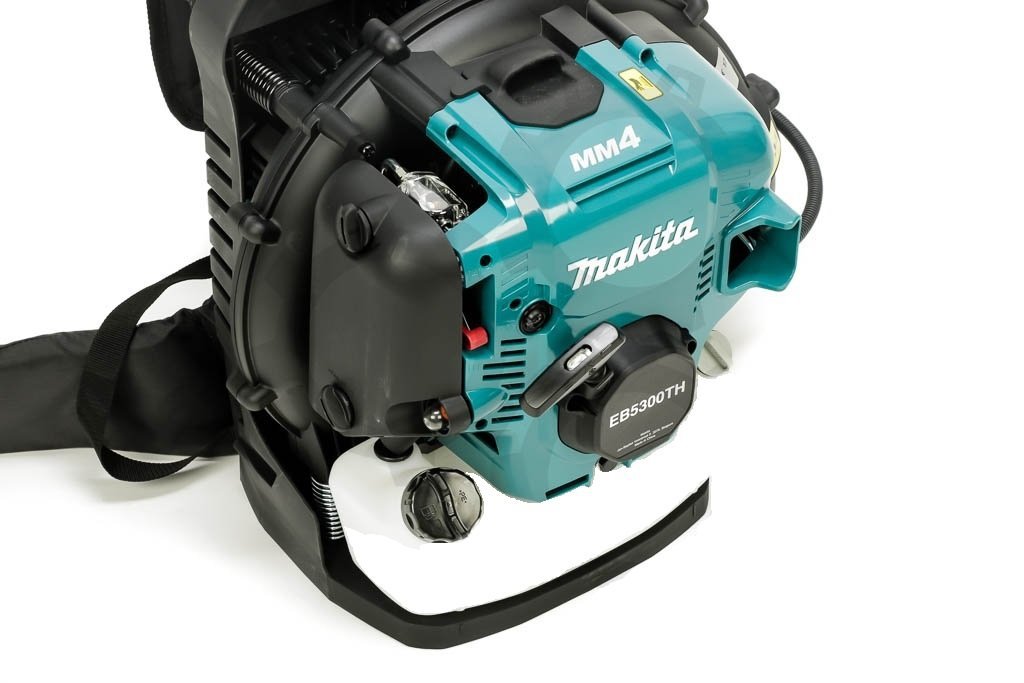 Dmuchawa spalinowa Makita EB5300TH 4SUW. 2,5KM Narzędzia SEGER
