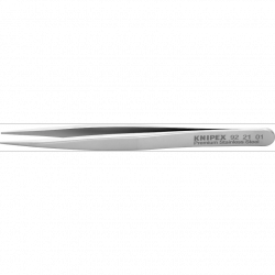 Pinceta precyzyjna Knipex 92 21 01