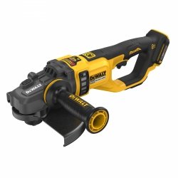 Akumulatorowa szlifierka kątowa DeWalt DCG460N 54V FlexVolt 230mm