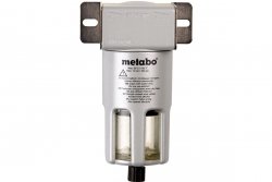 Filtr sprężonego powietrza Metabo F-180 (0901063818)