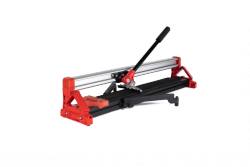 Asymetryczna jednoprowadnicowa przecinarka ręczna do płytek RUBI RWK-1200