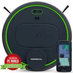 Robot sprzątający Moneual MBOT 900