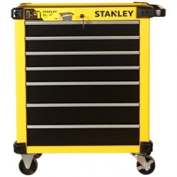 Wózek warsztatowy STANLEY STST74306-1 7 szuflad