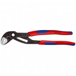 Szczypce nastawne do rur Knipex Cobra 87 02 250