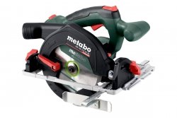 Ręczna pilarka tarczowa Metabo KS 18 LTX 57 BL 611857840
