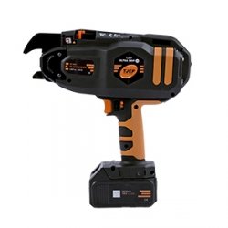 Wiązarka TJEP ULTRA GRIP 25 zestaw
