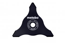 Trójząb 3-ostrza  Metabo 628432000