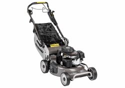 Kosiarka spalinowa z napędem Weibang WB537SC V 3IN1-BBC