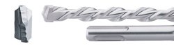 Wiertło do betonu V-PLUS SDS-Plus Makita B-47684 12x210mm