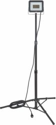Naświetlacz LED na statywie  Brennenstuhl JARO 7060 T 5800lm 50W 5m H07RN-F IP65 1171250544