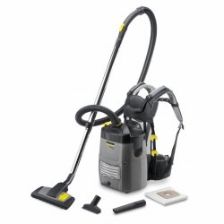 Odkurzacz plecakowy Karcher BV 5/1