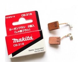 Szczotki węglowe Makita CB-318 9565CVR  191978-9