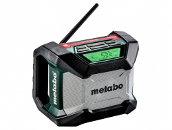 Radio budowlane Metabo R 12-18 BT 600777850
