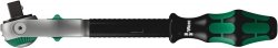 Grzechotka Zyklop Speed z zabierakiem 1/2&quot;, 1/2&quot; x 277 mm WERA | 05003600001