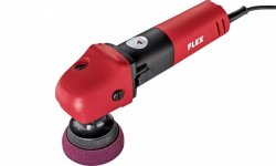 Polerka rotacyjna do niewielkich powierzchni FLEX PE 8-4 80 405817