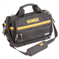 Miękka zamykana torba narzędziowa DeWALT DWST82991-1